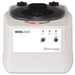 Drucker Diagnostics 642E Single-speed Electronic Centrifuge