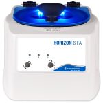 Drucker Diagnostics Horizon 6 FA Fixed Angle Routine Centrifuge