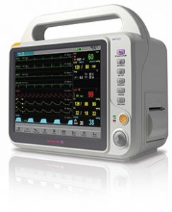 Infinium Omni K Patient Monitor