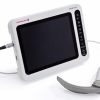 ClearVue XL Video Laryngoscope w/ 8' Display