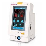 Infinium CLEO Pulse Oximeter Monitor
