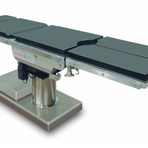 ATS Electrohydrolic Surgical Table