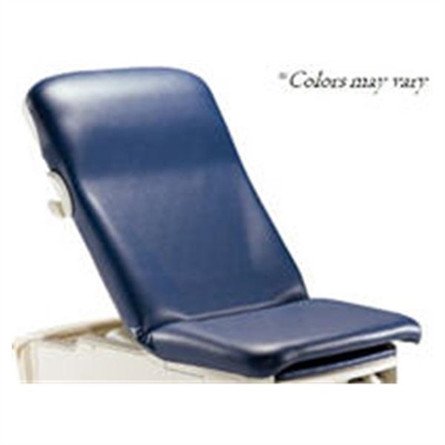 Midmark Premium Upholstery Top Shadow Gray For 222 Ritter Barrier-Free Exam Table 1 Midmark Premium Upholstery Top Shadow Gray For 222 Ritter Barrier-Free Exam Table