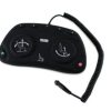 Midmark #002-0760-01 - KIT, FOOT CONTROL, 4F, HOME
