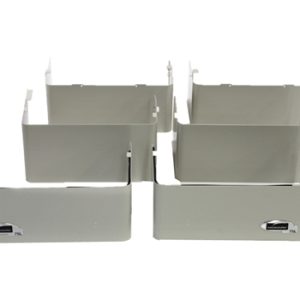 Midmark Shroud Assembly Kit, Rotation