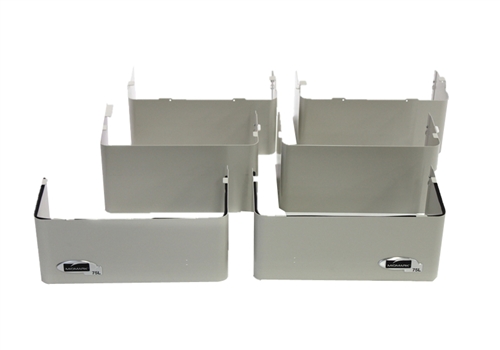 Midmark Shroud Assembly Kit, Rotation 1 Midmark Shroud Assembly Kit, Rotation