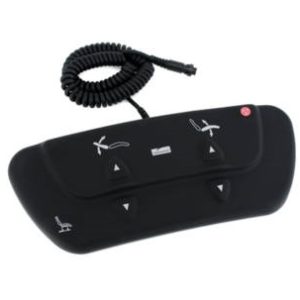Midmark Foot Control, Prog. 2F Kit