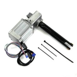 Midmark SCP Back Actuator Kit