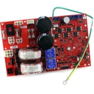 Midmark SCP Power Supply PCB Kit