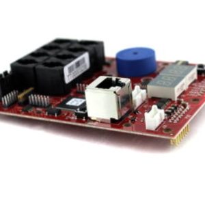 Midmark SCP Machine Control PCB ( Non Programmable) Kit