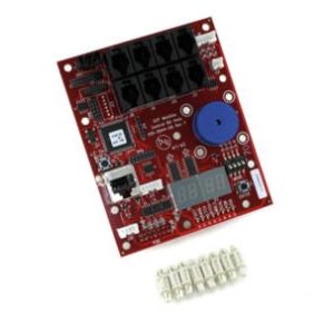 Midmark SCP Machine Control PCB ( Non Programmable) Wireless Kit