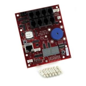 Midmark SCP Machine Control PCB Rotation ( Non Programmable) Kit