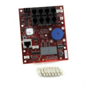 Midmark SCP Machine Control PCB ( Programmable) Wireless Kit