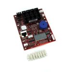 Midmark SCP Machine Control PCB Rotation (Programmable) Kit