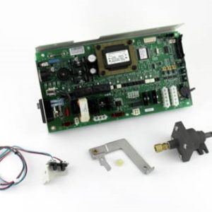 Midmark 115V- M3 PCB Photo SW and INTLK Kit