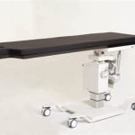 Medstone Elite TM3MP Transportable Pain Management & Vascular Table