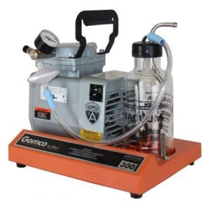 Gomco 300 Table Top Aspirator