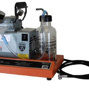 Gomco 309 Ear Nose & Throat/Dental Aspirator