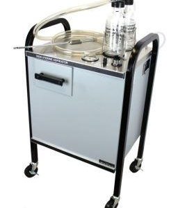 Gomco Mobile Uterine Aspirator 3930