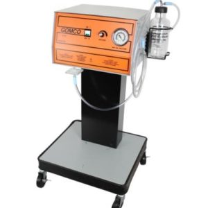 Gomco 4032/4042 Mobile Aspirator