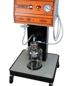Gomco 3040 Portable Suction Unit
