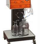 Gomco 6036/6037 Constant & Intermittent Aspirators
