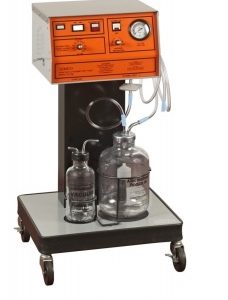 Gomco 6036/6037 Constant & Intermittent Aspirators