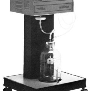 Gomco 6000 Thermotic Drainage Pump