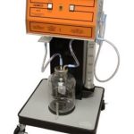 Gomco 6010 Thermotic Drainage Pump w/ Drainage Tube Flushing Mechanism