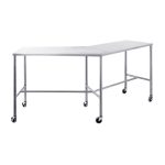 Blickman 7862SSA Angular Instrument Table