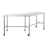 Blickman 7863SSA Angular Instrument Table