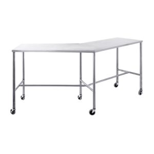 Blickman 7863SSA Angular Instrument Table