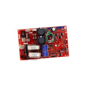 Midmark Power Supply PCB