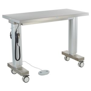 Blickman 7902SS-M Liberty Table, 41' x 46'