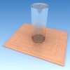 Pro-Project Pro-RF Geometry Cylinder