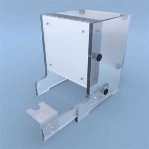 Pro-Project Pro-RF ChestCDRH Phantom