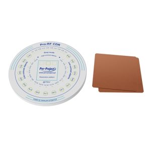 Pro-Project Pro-Radiography Fluoroscopy CDR