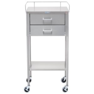 Blickman 7754SS Utility Table