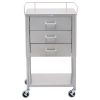 Blickman 7857SS Utility Table