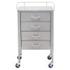 Blickman 7859SS Utility Table