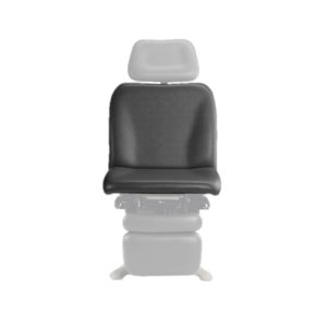 Midmark Seat Back Uph - Shadow