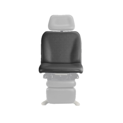 Midmark Seat Back Uph - Shadow 1 Midmark Seat Back Uph - Shadow