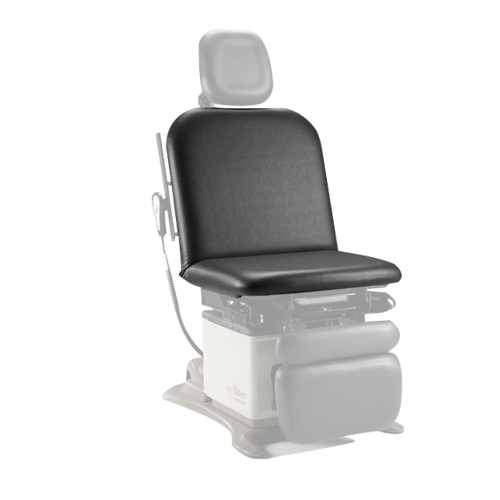 Midmark Narrow Seat Back Uph - Special 1 Midmark Narrow Seat Back Uph - Special