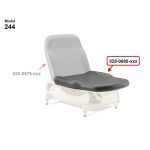 Midmark Seat Section Upholstery - Special