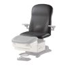 Midmark Seat Back Premium - Shadow