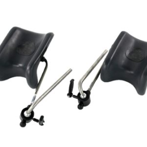 Midmark Knee Crutch Assembly - PR