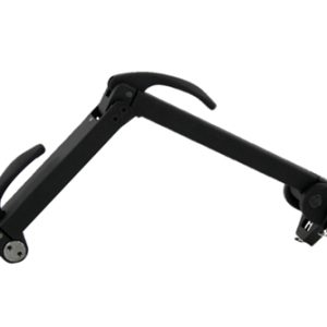 Midmark Headlock Assembly