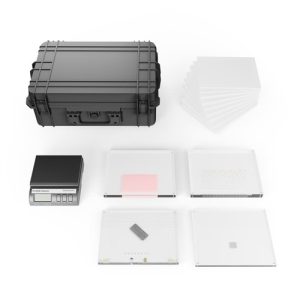 Pro-Project Pro-Digital Mammography Phantom Basic Kit
