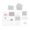 Pro-Project Pro-Digital Mammography Phantom - Basic Model