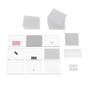 Pro-Project Pro-Digital Mammography Phantom - Complete Set